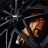 Профиль автомобиля Aston Martin Valen - превью