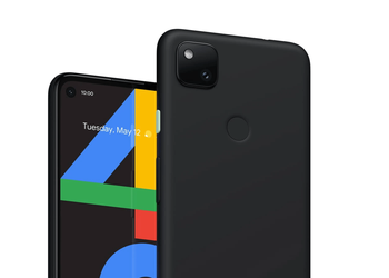 Google работает над смартфоном Pixel 4a 5G c чипом Snapdragon 765