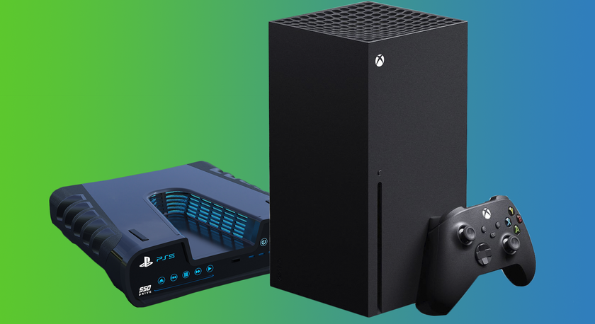PlayStation 5 получит больше игр, чем Xbox Series X: Microsoft не готовит эксклюзивов