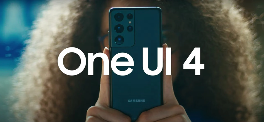Trzy flagowce Samsunga wkrótce otrzymają stabilne oprogramowanie sprzętowe One UI 4.0