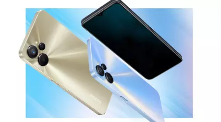 When will the realme C67 5G budget smartphone be released and how much will it cost