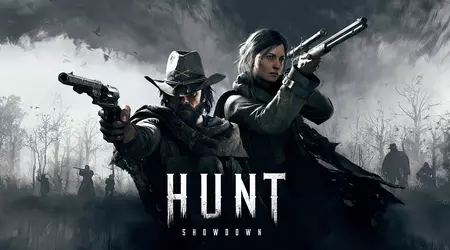 A great addition to Xbox Game Pass: the popular PvPvE shooter Hunt: Showdown 1896 is coming to the catalogue