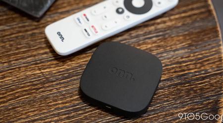 Walmart brengt verrassingsupdate uit voor Android TV 12 voor Onn 4K 2021