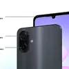 Preview Samsung Galaxy A07s - Экран