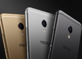 Смартфон Meizu X8 на Snapdragon 710 станет наследником MX-серии