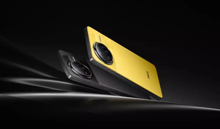 Soon, even more POCO smartphones and ...