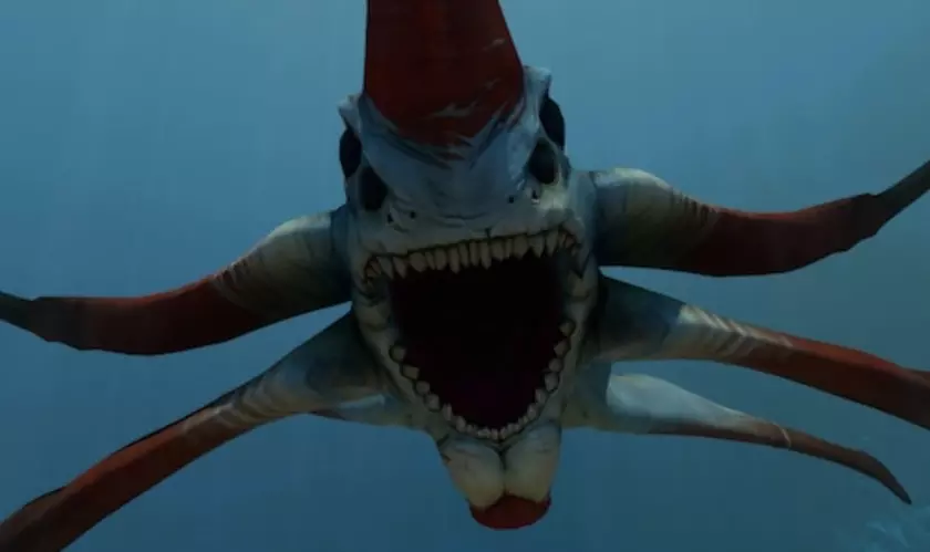 Subnautica 2