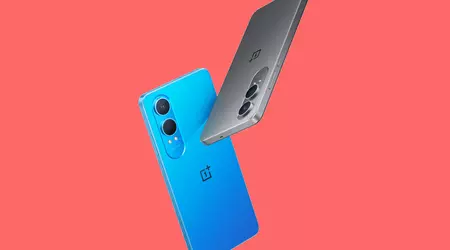 OnePlus Nord CE 4 Lite with 120Hz OLED display, Snapdragon 695 chip and 5500mAh battery goes on sale now