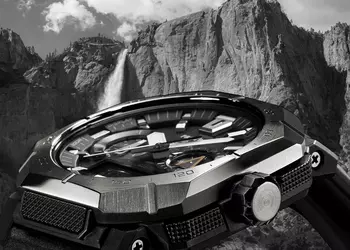 Так выглядит "высокогорный премиум": Casio представила обновленные часы туристической серии Pro Trek