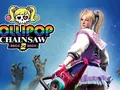 Черлидерша возвращается: авторы Lollipop Chainsaw анонсировали сиквел с подзаголовком Back2Back