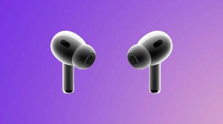 Innsider: Apple kan legge til minikameraer til AirPods for bevegelseskontroll