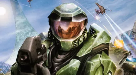 Media: Microsoft will announce at the Xbox Games Showcase another remaster of the shooter Halo: Combat Evolved, which will also be released on PlayStation 5