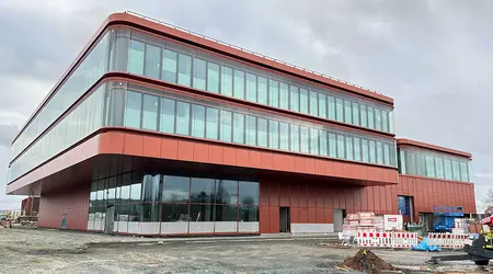 Hyundai Motor étend ses centres de R&D en Allemagne