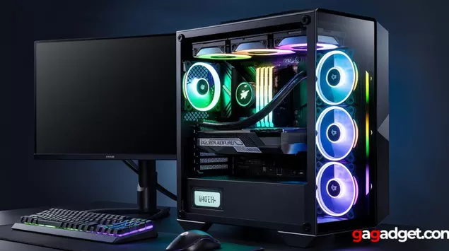 Best Gaming PC Under 500