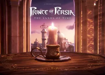 Prince of Persia: The Sands of Time Remake отменен — Ubisoft приняла радикальное решение