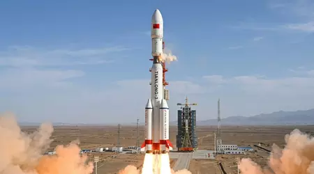 Космічний фальстарт: китайська Tianlong-3 замість орбіти обрала землю