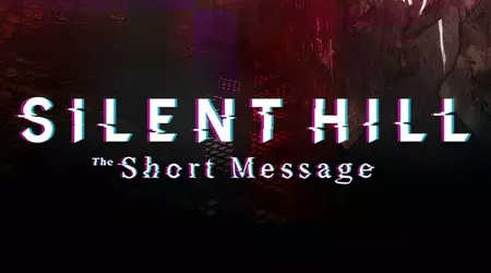 Konami se prépare à dévoiler Silent Hill : The Short Message. Le rapport du comité de classification australien révèle les détails d'un nouveau film d'horreur