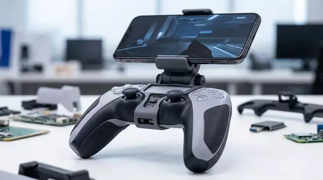 Sony veut (encore) coller votre smartphone ...