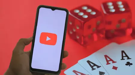 YouTube launches fight against online casinos: video hosting changes gambling advertising policy