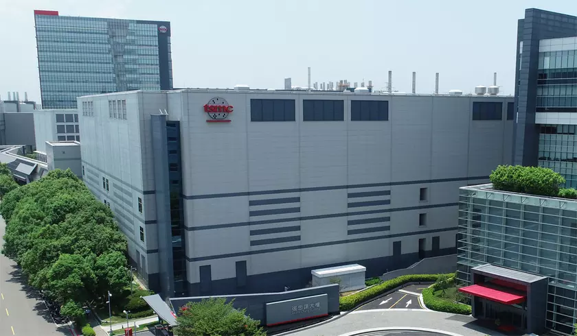 TSMC: Присоединение к клубу триллионеров в мире технологий