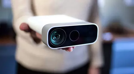 Microsoft відродить Kinect для комерційного використання