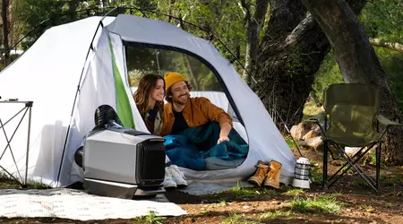 New EcoFlow Wave 3 portable air conditioner to be released on 25 April