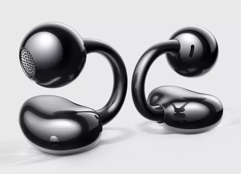 Huawei выпустила новое обновление ПО для FreeClip