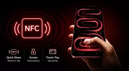 Redmi K100 Pro Max та K90 Pro Max отримали «секретну» NFC-антену