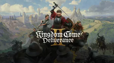 Kingdom Come: Deliverance II satirical trailer showed off the main character's charismatic companions