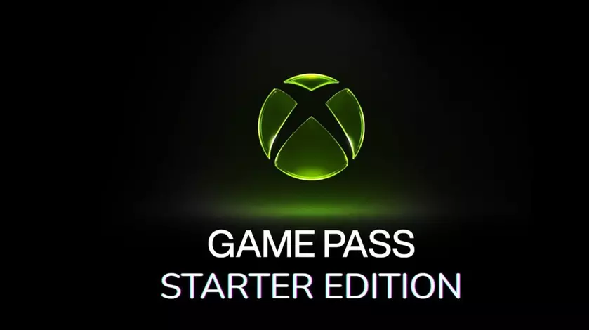Неофициальный постер Game Pass Starter Edition: первые детали
