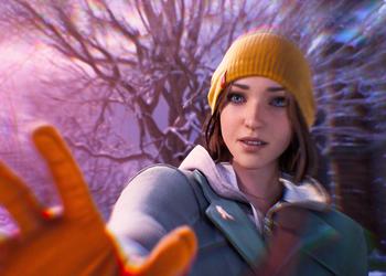 Сюрприз от Square Enix — Life is Strange: Double Exposure выйдет на Nintendo Switch уже 19 ноября