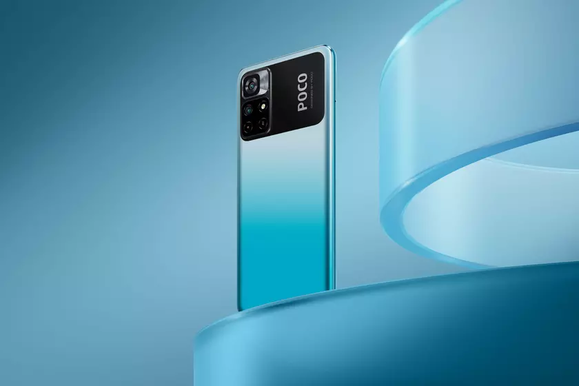 Экран на 90 Гц, чип MediaTek и тройная камера на 64 МП: Xiaomi готовит к выходу бюджетник POCO M4