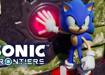 У Steam з'явилися розширені системні вимоги Sonic Frontiers