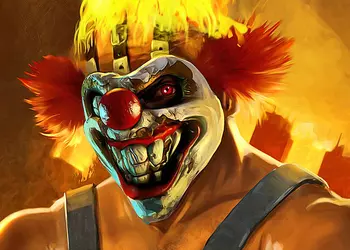 Перезапуск Twisted Metal мог бы быть королевской битвой от третьего лица