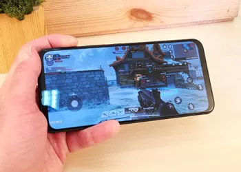 Обзор ZTE Nubia Play: геймерский смартфон на все 10 тысяч гривен