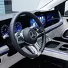 Миниатюра панели управления Mercedes-Benz VLE
