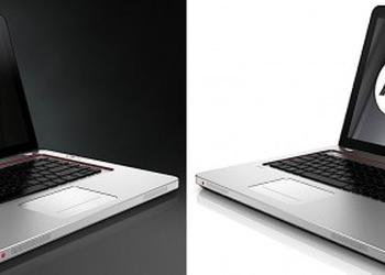 HP обновила ноутбуки ENVY 15, ENVY 17 и ENVY 17 3D