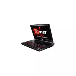 MSI GT80 2QE Titan SLI (GT802QE-263US)
