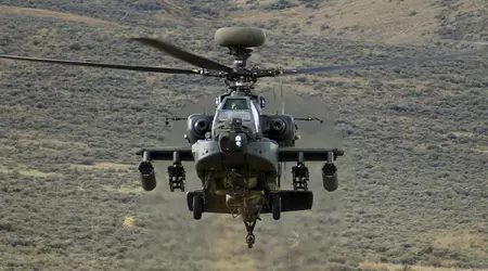 Boeing a lancé la production d'hélicoptères d'attaque AH-64E Apache Guardian modernisés pour le Maroc.