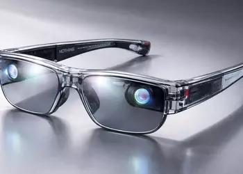 Bloomberg: бренд Nothing присоединится к тренду и выпустит собственные AR-очки 