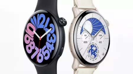 Un look classique, deux couleurs et deux boutons de commande : des rendus de haute qualité de la vivo Watch 3 sont apparus sur Internet.
