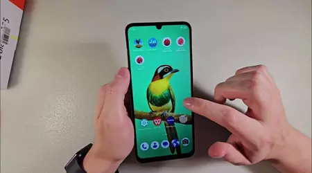 ZTE Blade A35e: budget smartphone spotted in certification documents