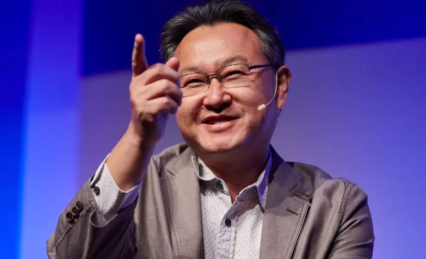 Экс-руководитель PlayStation Шухей Йошида, считает, что игры за $70-80 - это настоящая выгодная покупка по сравнению с другими развлечениями