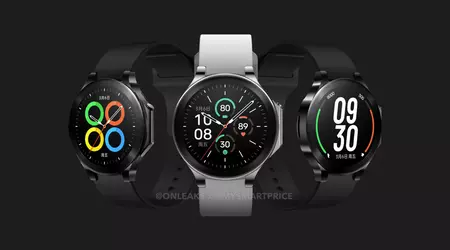 La OnePlus Watch 2, équipée de WearOS, sera présentée au MWC 2024