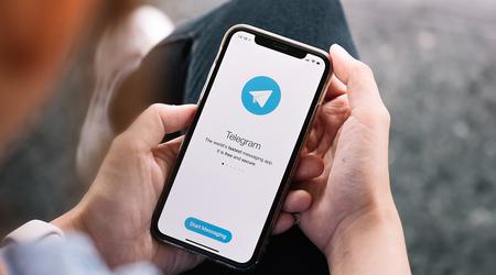 Telegram оновлює вбудований браузер і додає міні-магазин застосунків