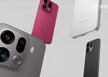 Появилось видео, которое демонстрирует внешний вид Oppo Find X9