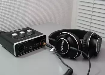 Обзор наушников Koss Pro4S