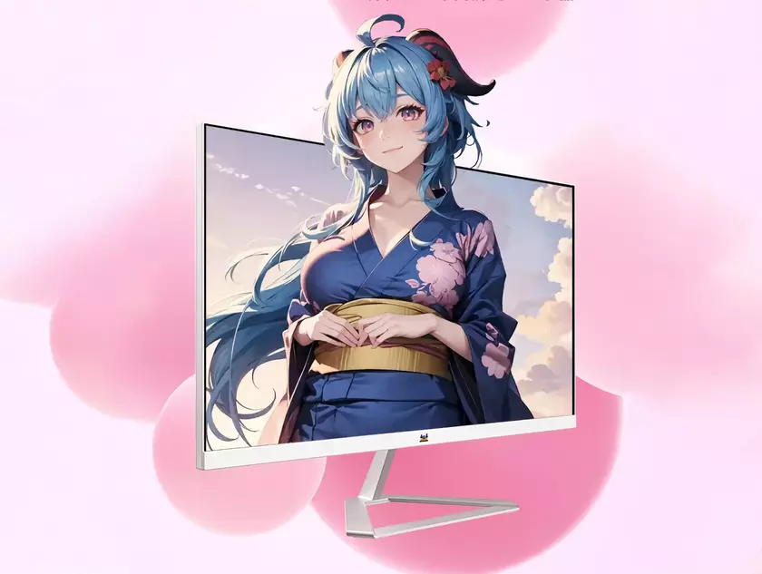 ViewSonic VX2779-2K-PRO-W: 27-дюймовый монитор с поддержкой 185 Гц за $151