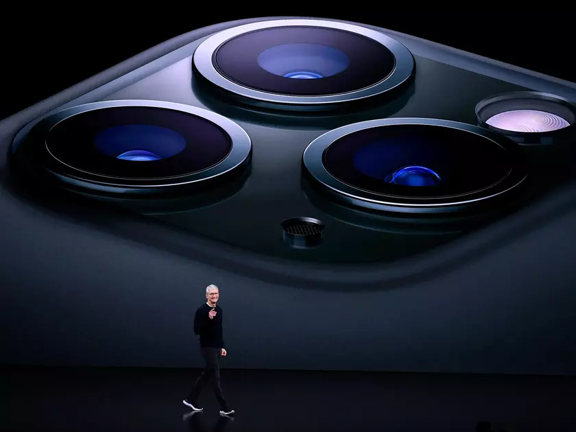 Bloomberg: презентация iPhone 15 состоится 12 сентября, а в октябре Apple представит первые Mac с процессором M3