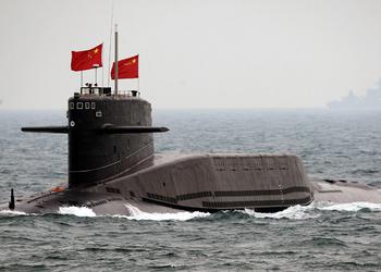 Тайвань опровергает слухи о гибели китайской атомной субмарины класса Type 093, являющейся носителем торпед Yu-3, Yu-4, Yu-6 и противокорабельных крылатых ракетам YJ-82